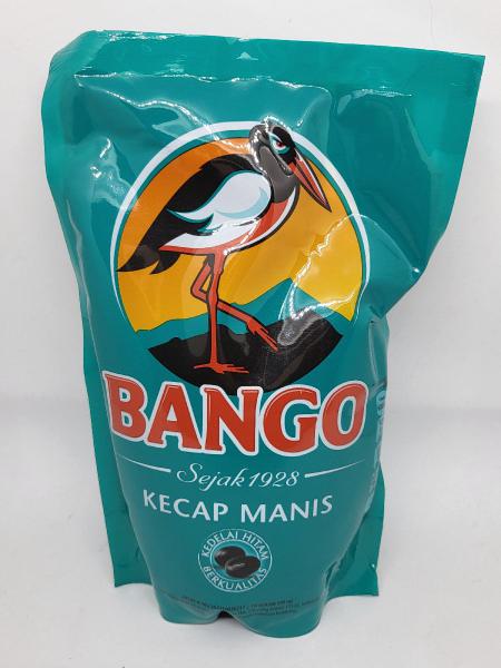 Bango Soy Sauce Refill